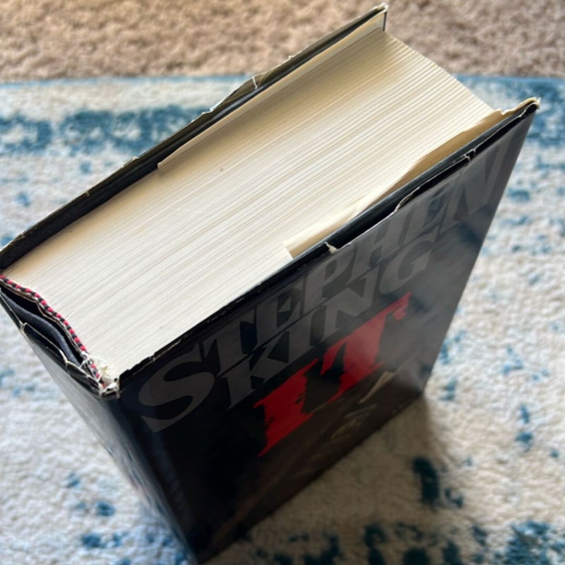 It (First Edition)