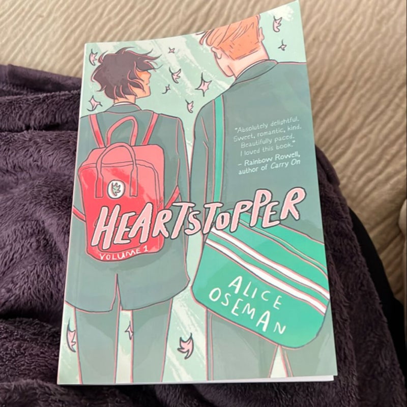 Heartstopper