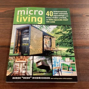 Micro Living