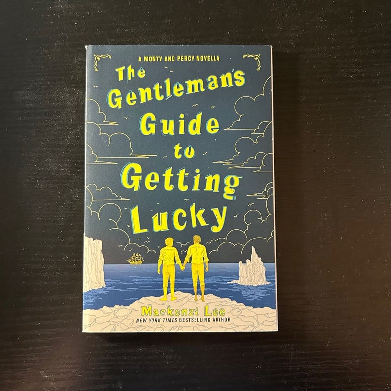 The Gentleman's Guide to Getting Lucky