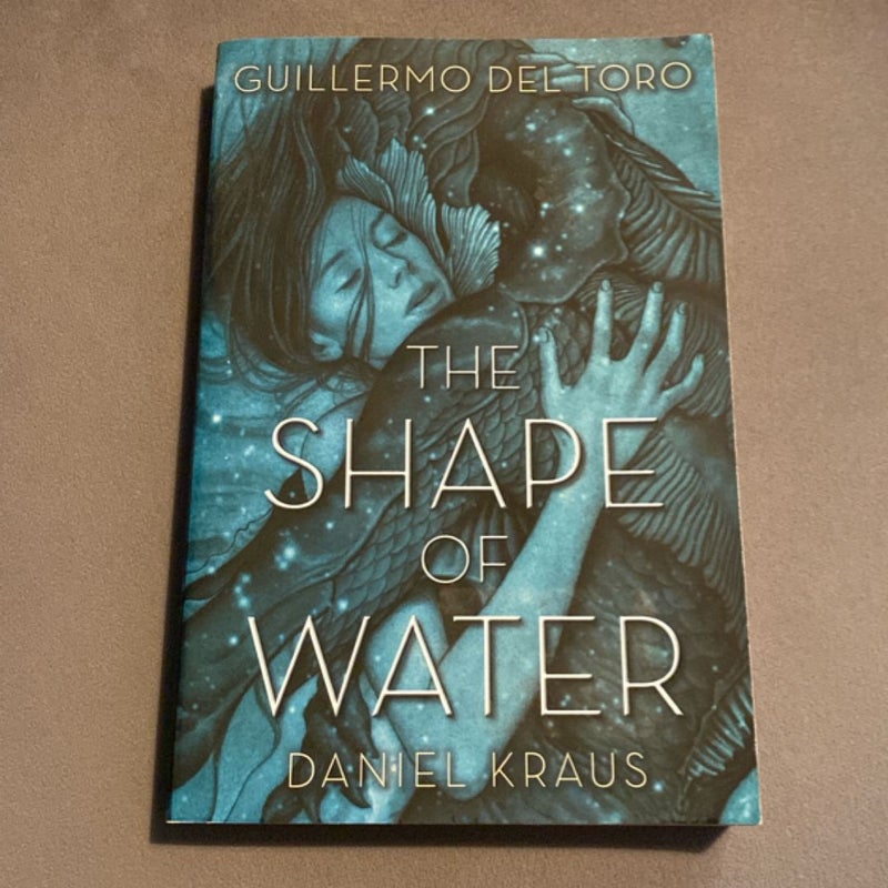 The Shape of Water