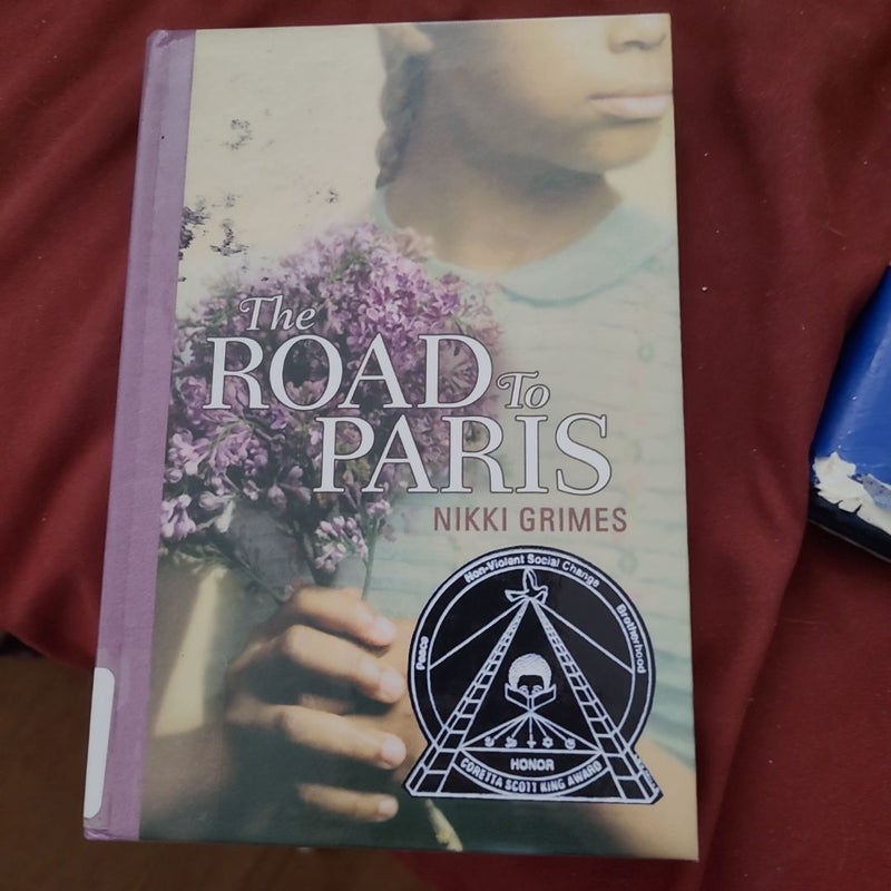 The Road to Paris