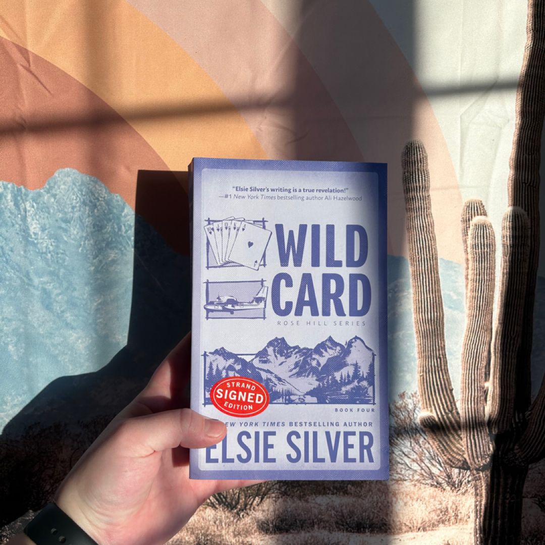 Wild Card (Deluxe Edition)