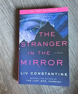 The Stranger in the Mirror