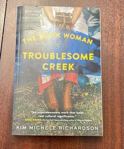 The Book Woman of Troublesome Creek