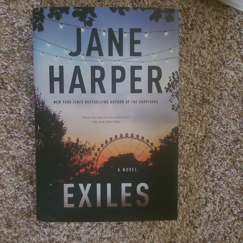 Exiles