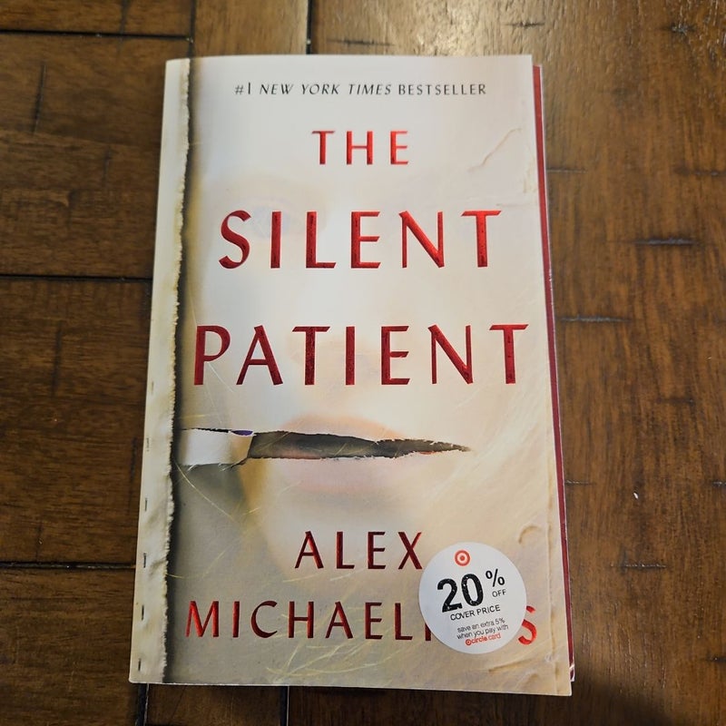 The Silent Patient