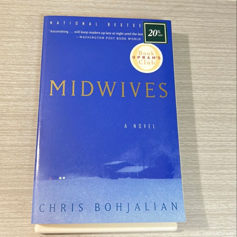 Midwives