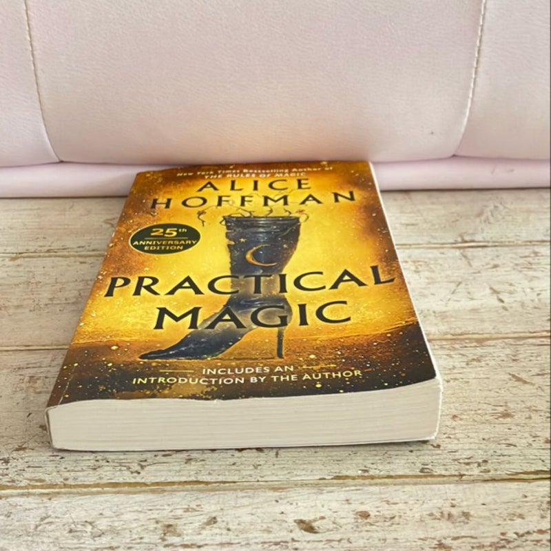 Practical Magic