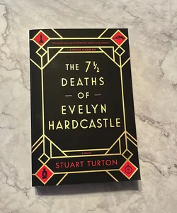 The 7½ Deaths of Evelyn Hardcastle