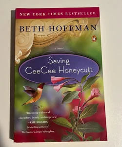 Saving CeeCee Honeycutt