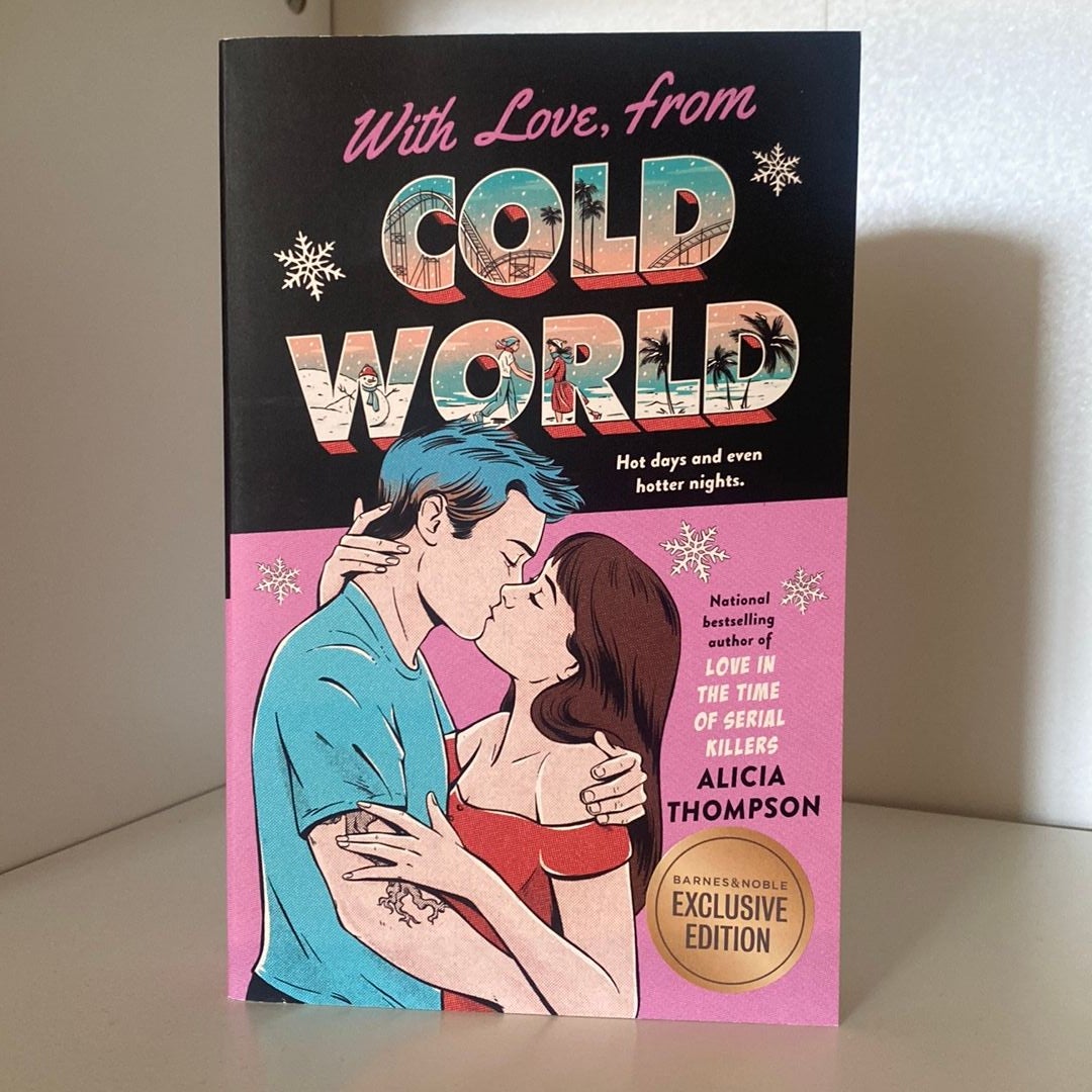 With Love, from Cold World