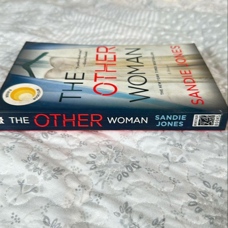 The Other Woman