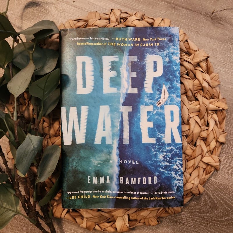 Deep Water