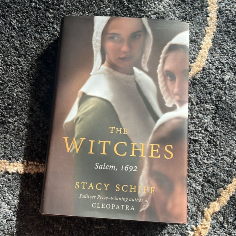 The Witches