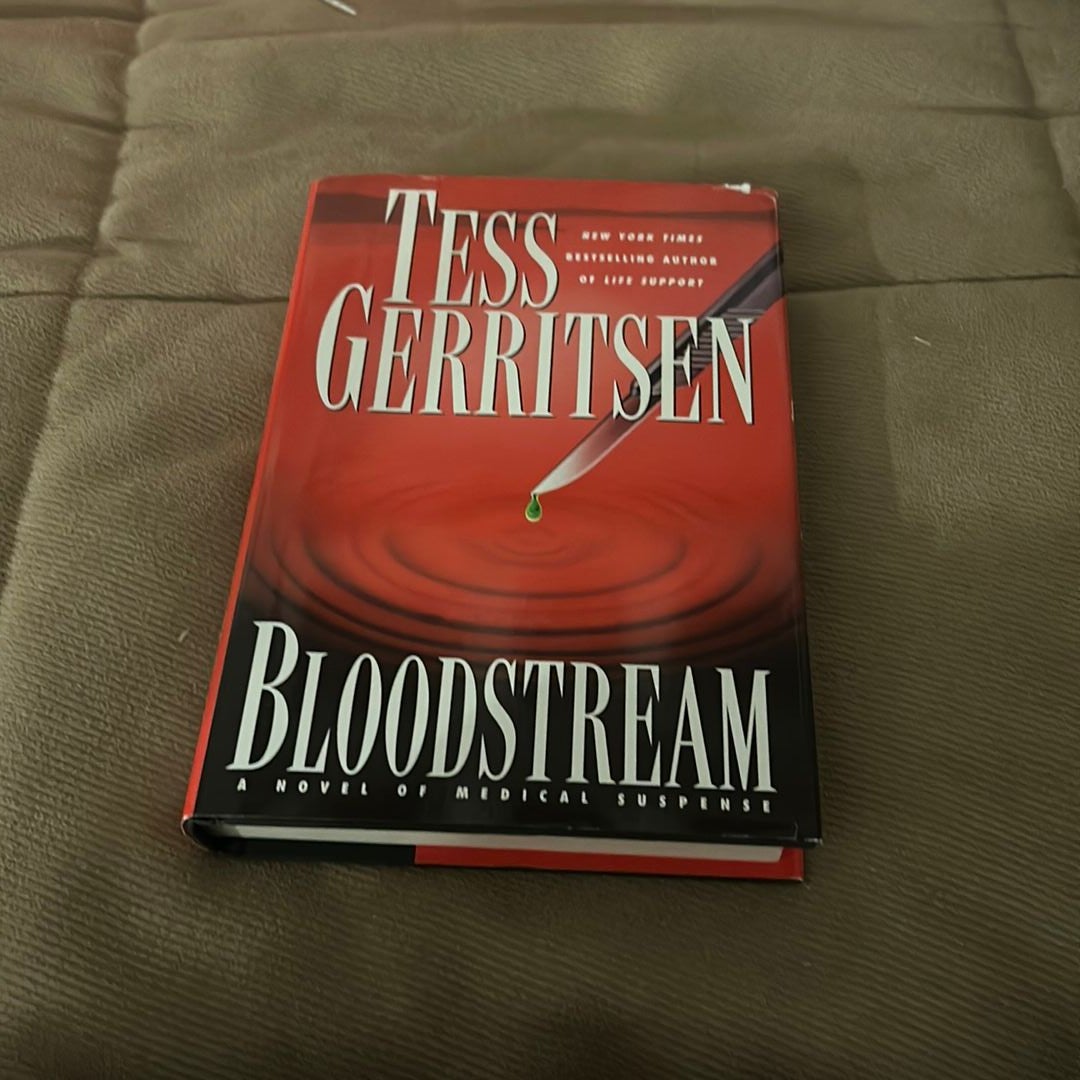 Bloodstream