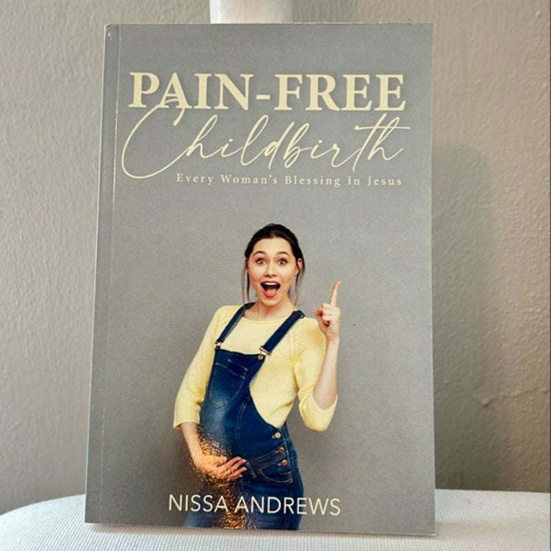 Pain-Free Childbirth