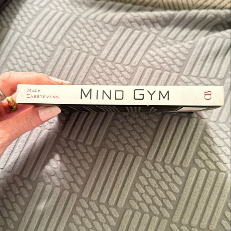 Mind Gym