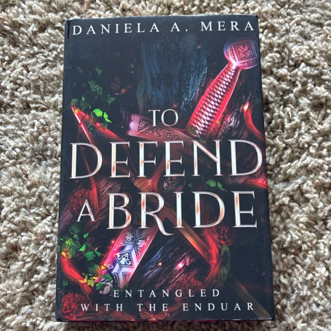 To Defend A Bride: An Enemies to Lovers Bodyguard Fantasy Romance