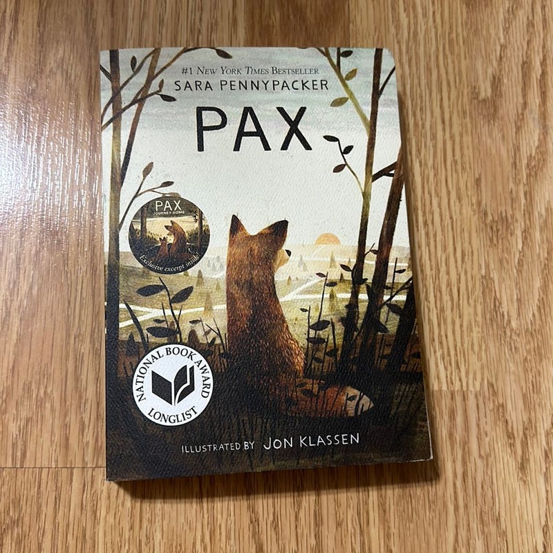 Pax