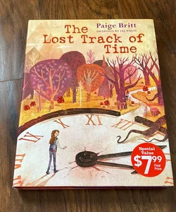 The Lost Track of Time