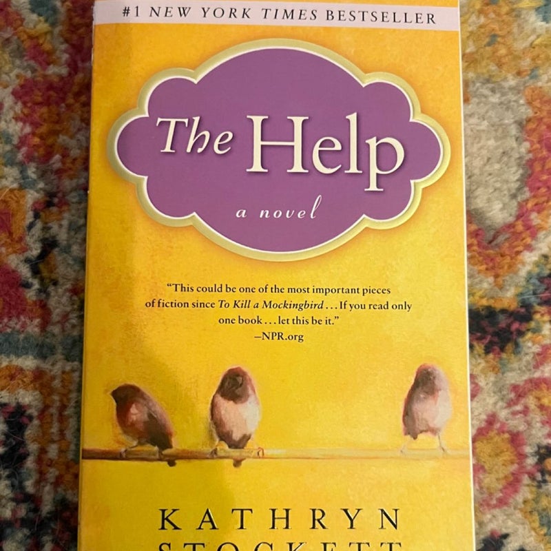 The Help