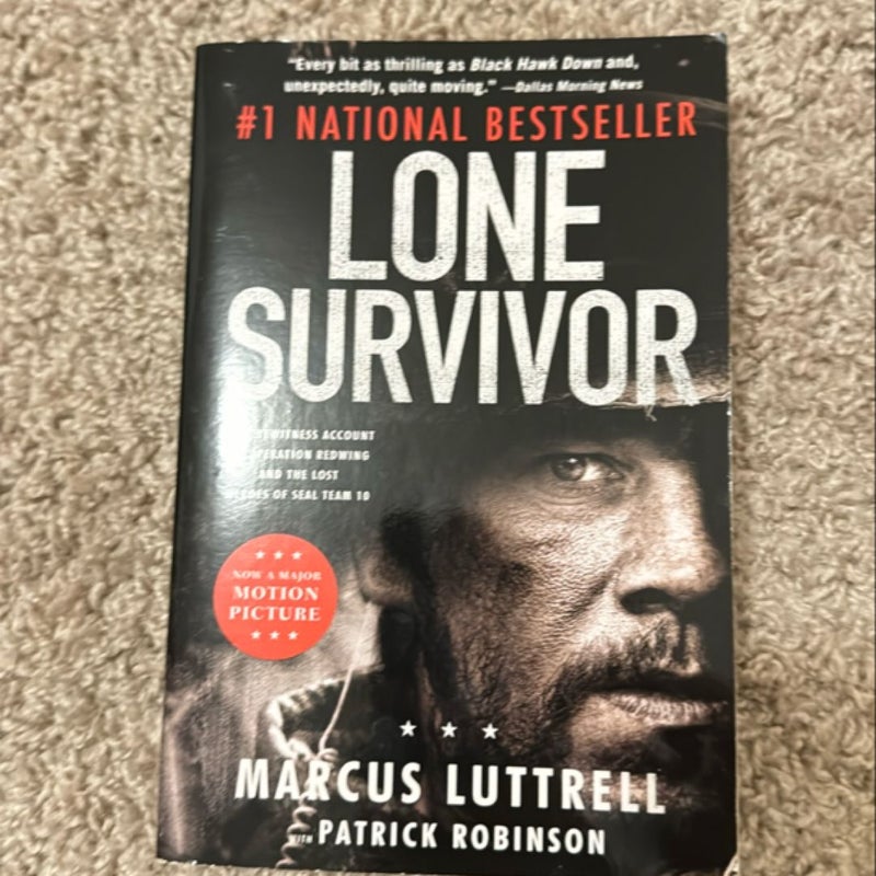 Lone Survivor