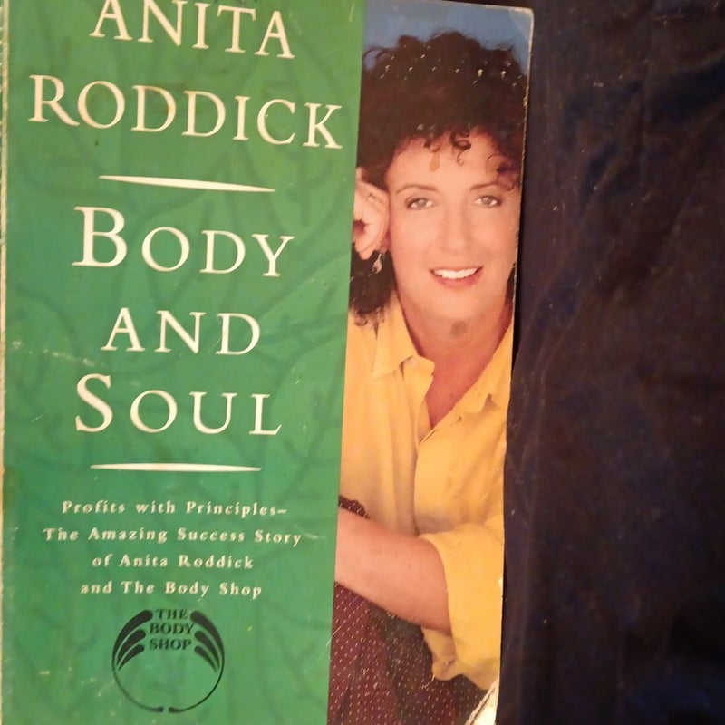 Body and Soul