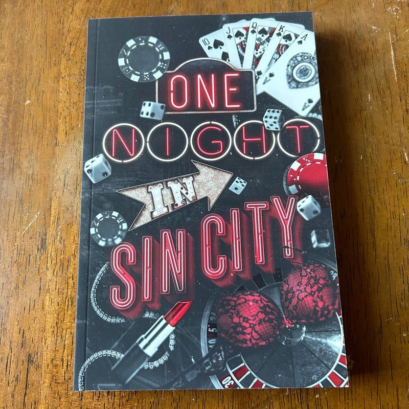One Night In Sin City