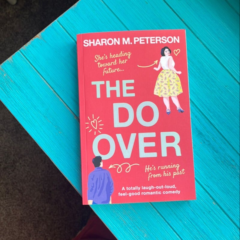 The Do-Over