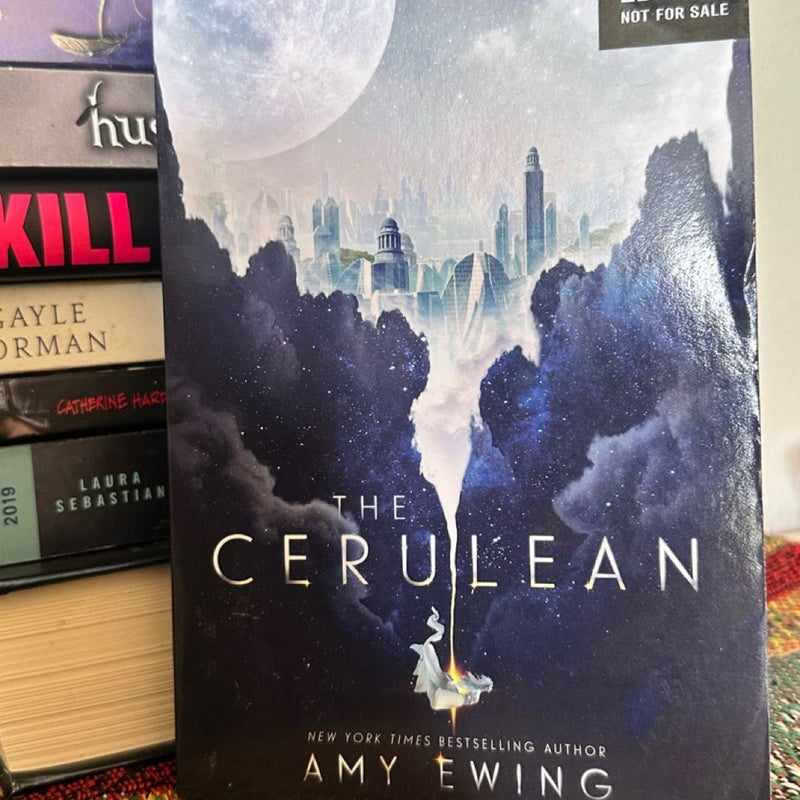 The Cerulean