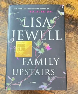 Family Upstairs ( Barnes&Noble Exclusive)