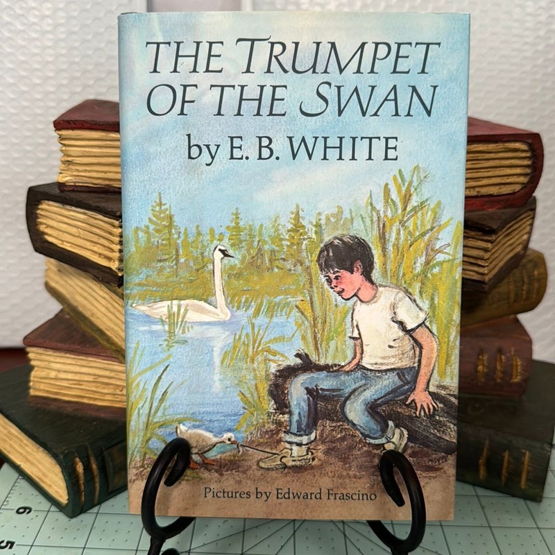 The Trumpet of the Swan