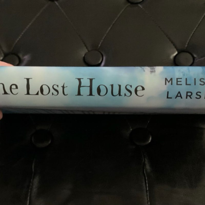 The Lost House (New)