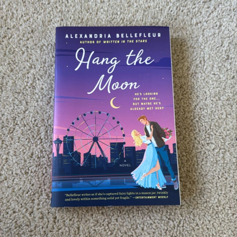 Hang the Moon