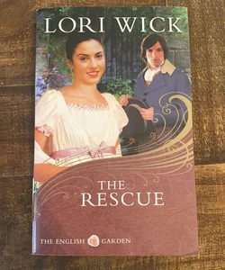 (1st Edition) The Rescue