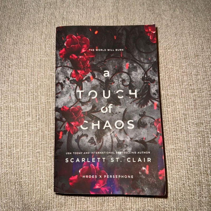 A Touch of Chaos