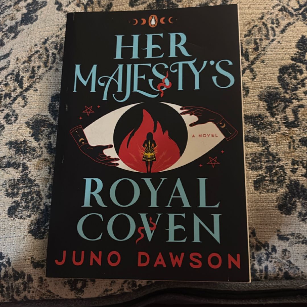 Her Majesty's Royal Coven