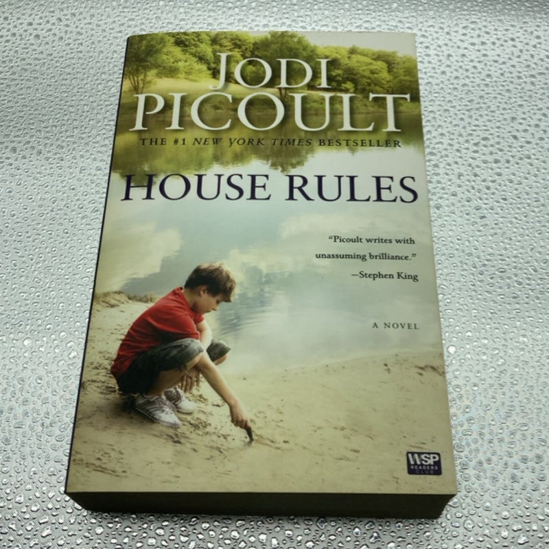 House Rules