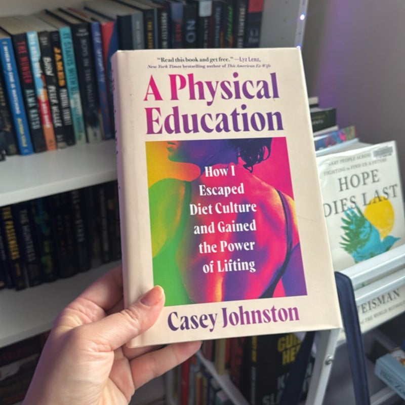 A Physical Education