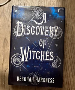 A Discovery of Witches