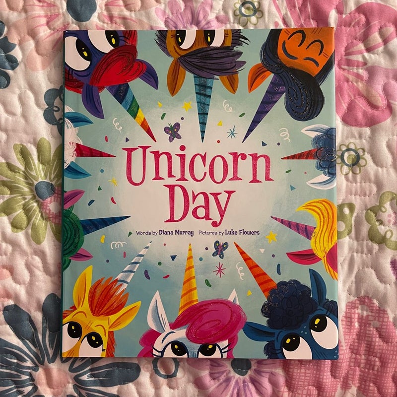 Unicorn Day