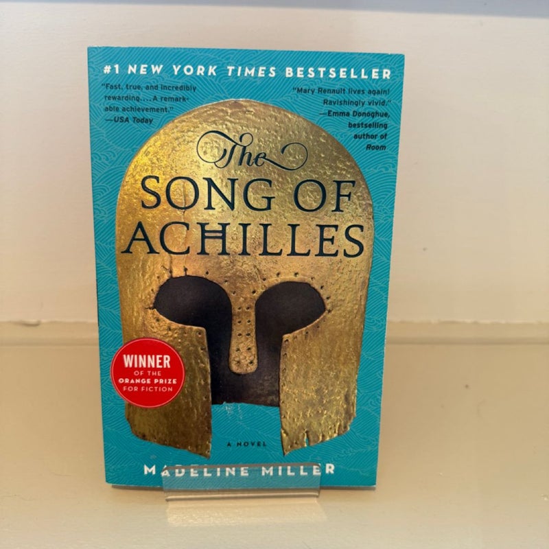 The Song of Achilles