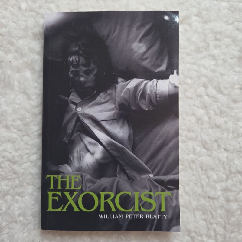 Exorcist (Film Classics)
