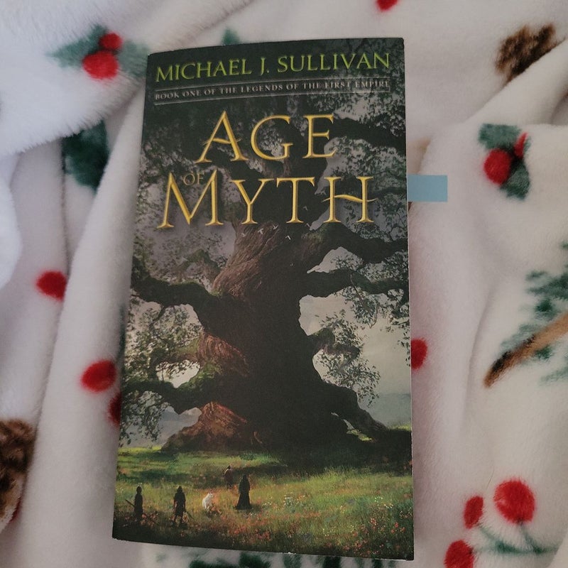 Age of Myth