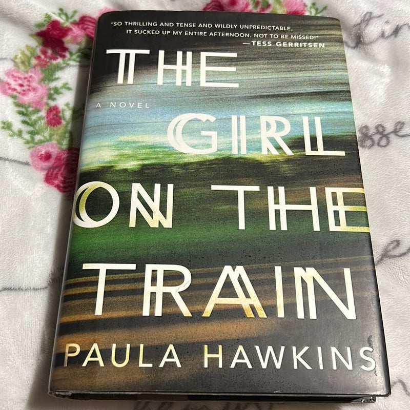 The Girl on the Train