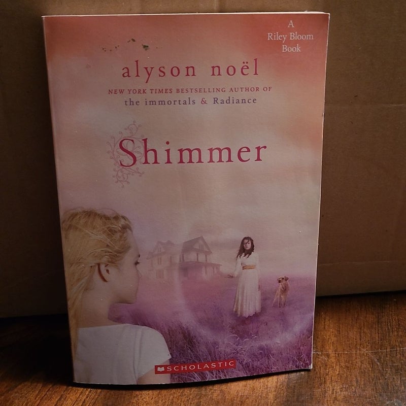 Shimmer