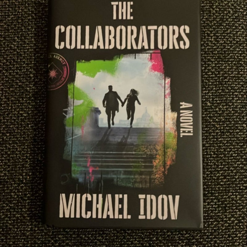 The Collaborators