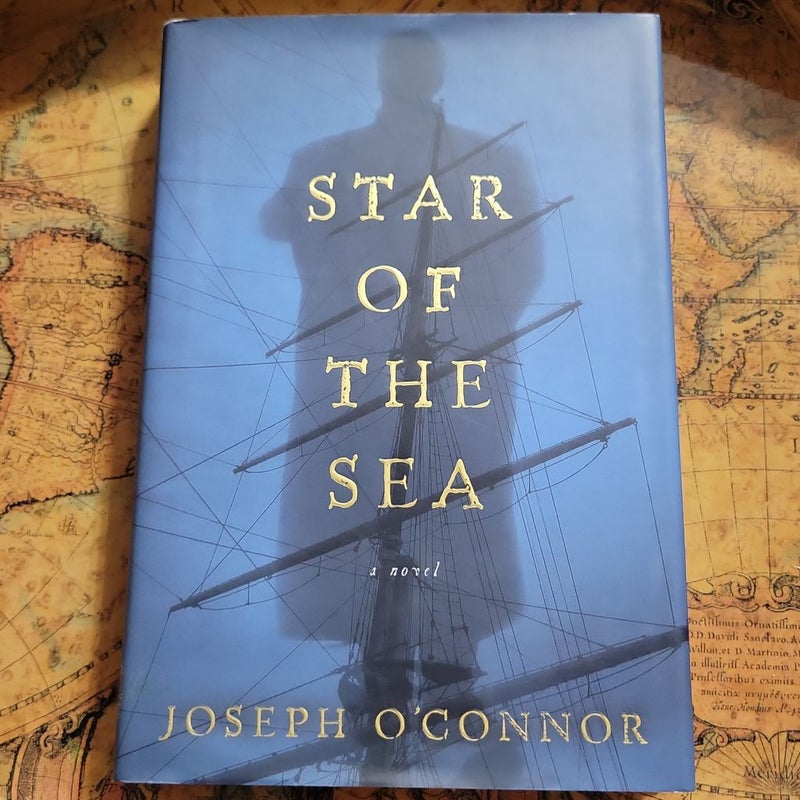 Star of the Sea