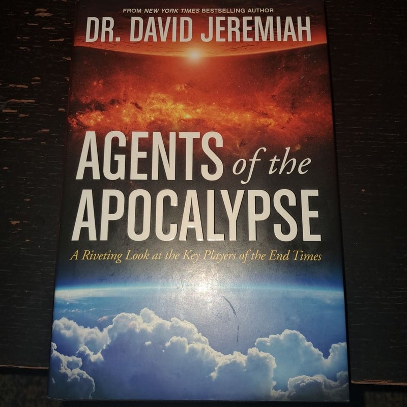 Agents of the Apocalypse